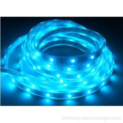 High brightness 60leds SMD 3528 LED Strip